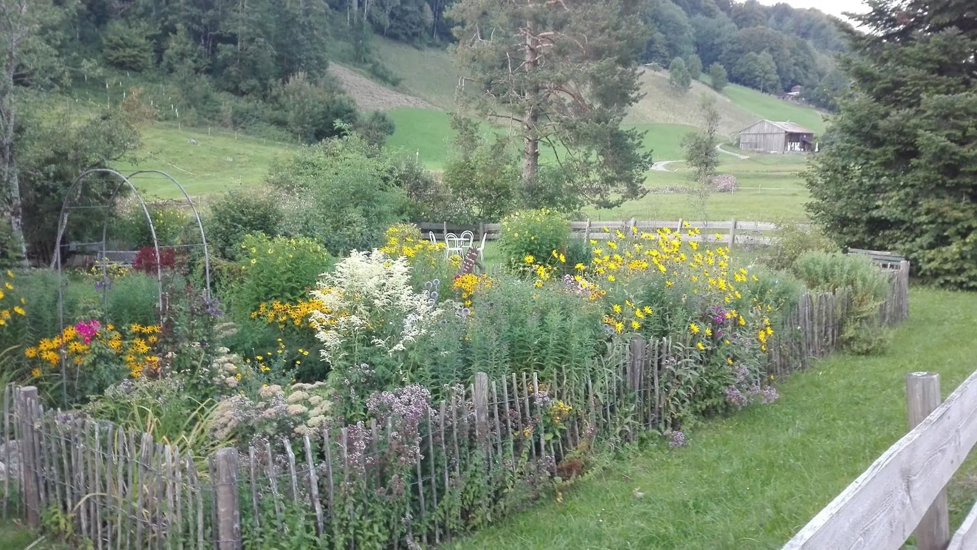 Sonnenbichl Wh 201 Apartman Oberstdorf