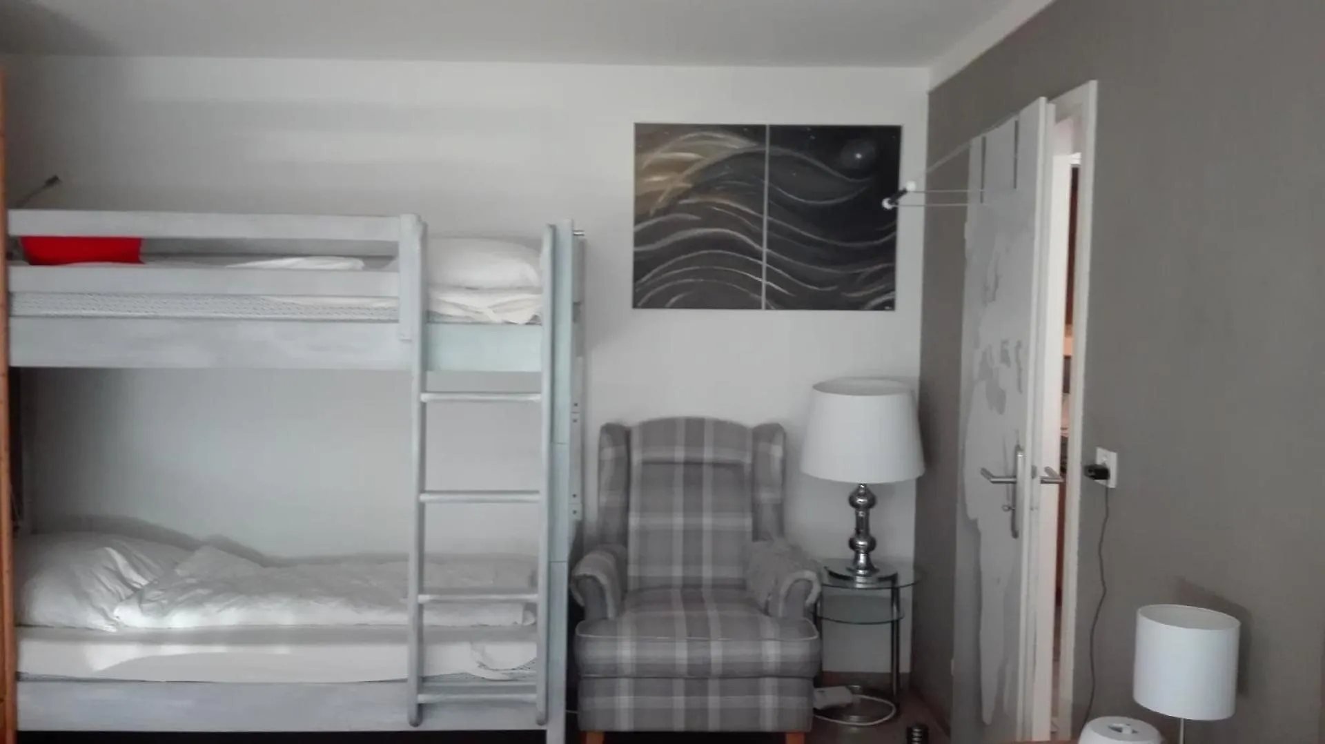 Wohnung Haus Sonnenbichl Nr, 201 Mit Balkon In Oberstdorf Tiefenbach