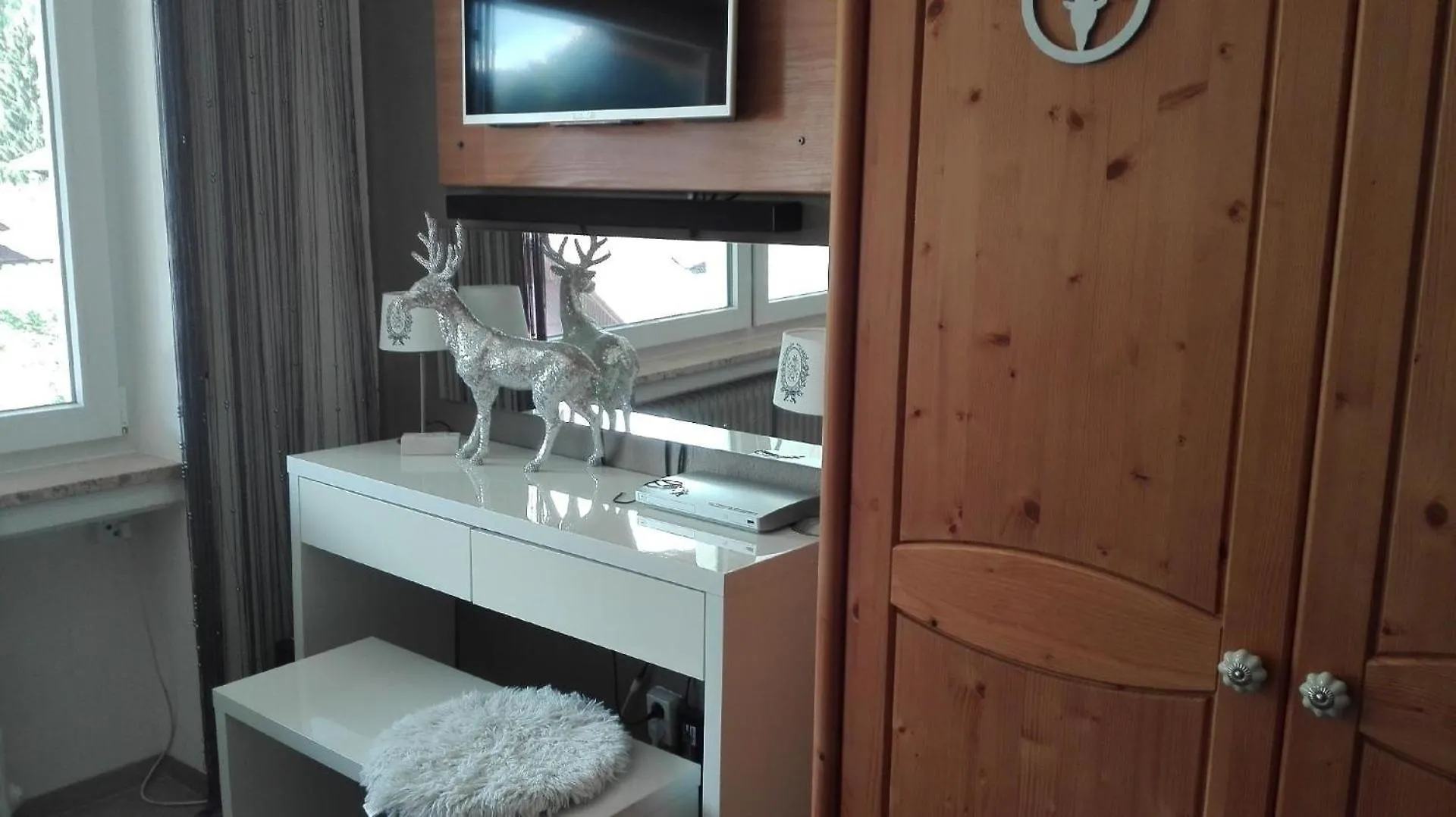 Apartment Wohnung Haus Sonnenbichl Nr, 201 Mit Balkon In Oberstdorf Tiefenbach