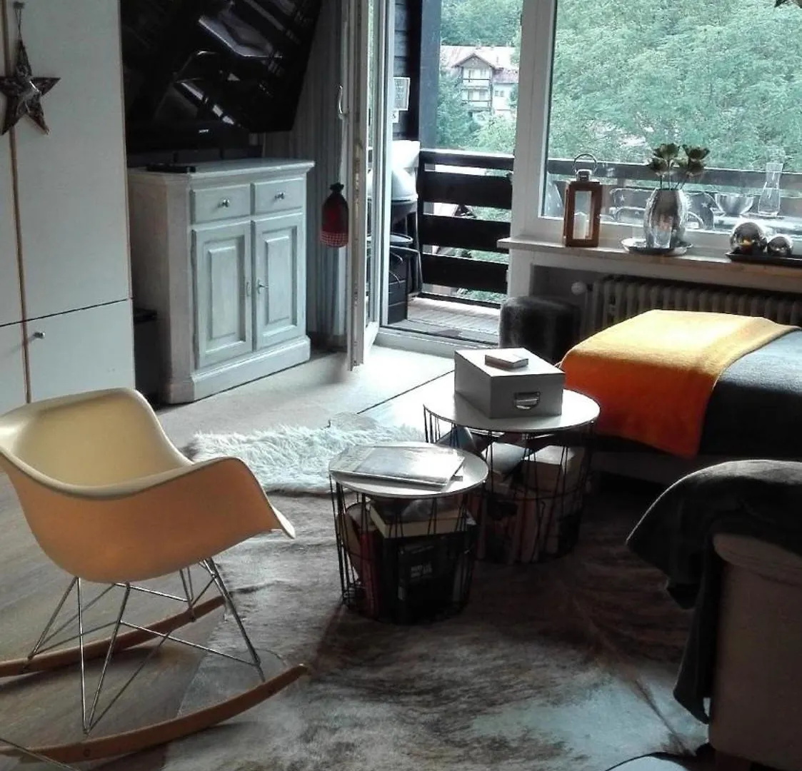 Apartment Wohnung Haus Sonnenbichl Nr, 201 Mit Balkon In Oberstdorf Tiefenbach