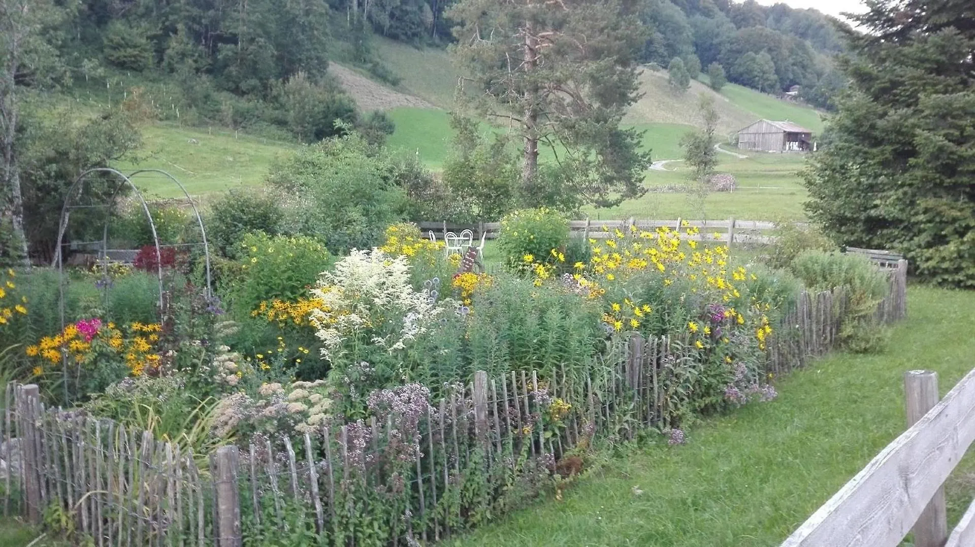 Apartment Wohnung Haus Sonnenbichl Nr, 201 Mit Balkon In Oberstdorf Tiefenbach Germany