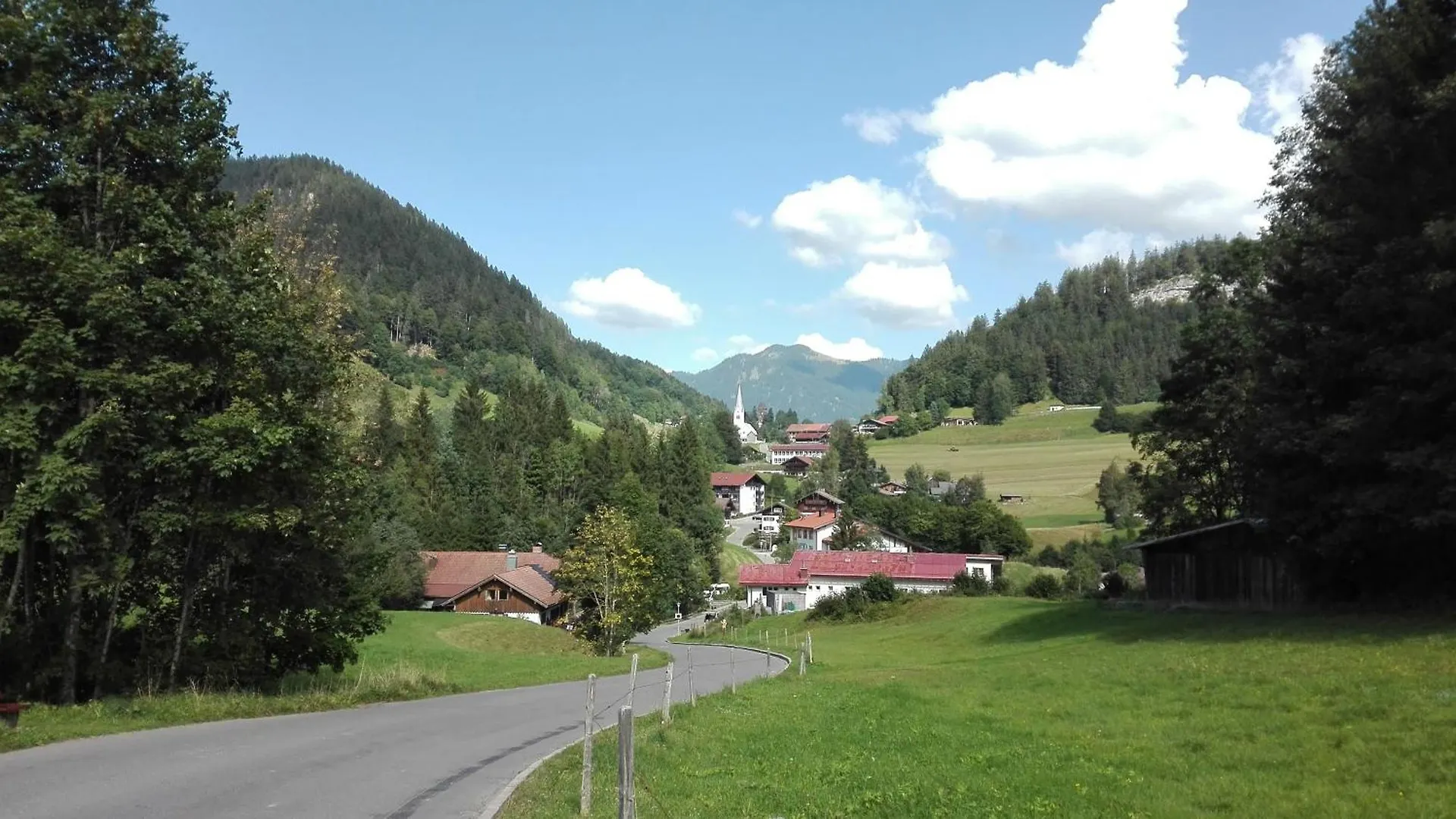 Apartment Wohnung Haus Sonnenbichl Nr, 201 Mit Balkon In Oberstdorf Tiefenbach Germany